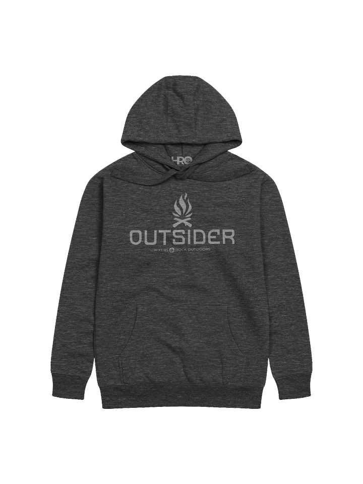 Flame of the Outsider Hoodie product image (2)