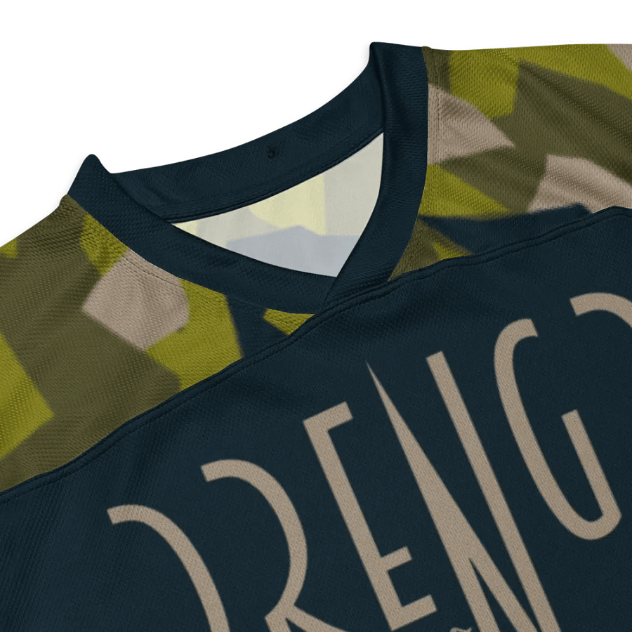 DRENGR Shoulder-M90 Jersey product image (3)