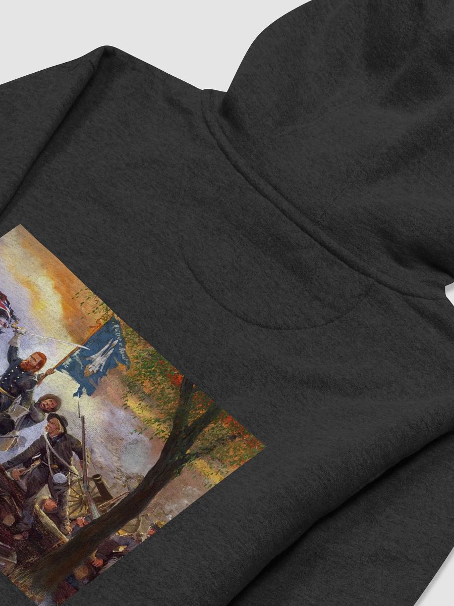7th LA Pelican Regiment Hoodie product image (24)