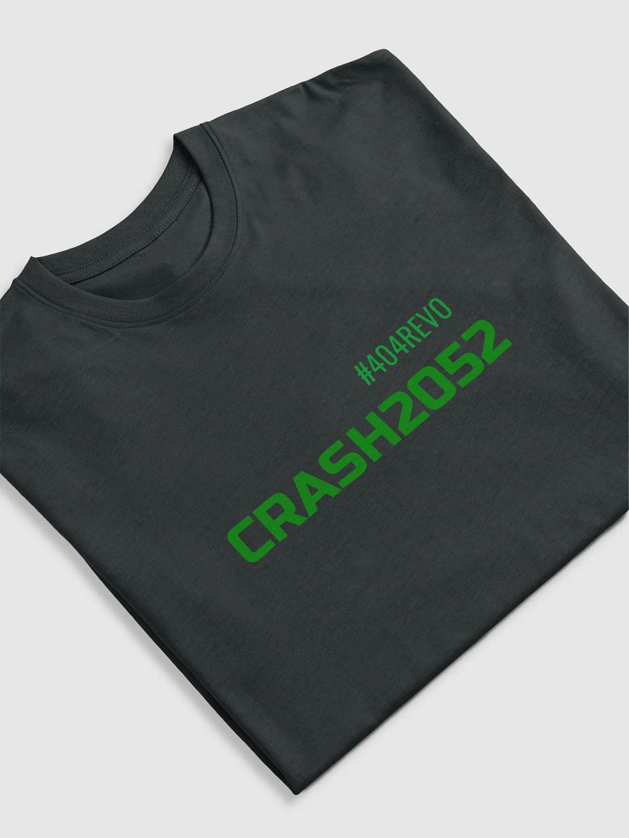 #404REVO T-SHIRT (2024) product image (5)