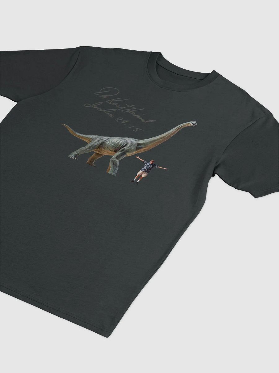 Signature Dino shirt product image (3)