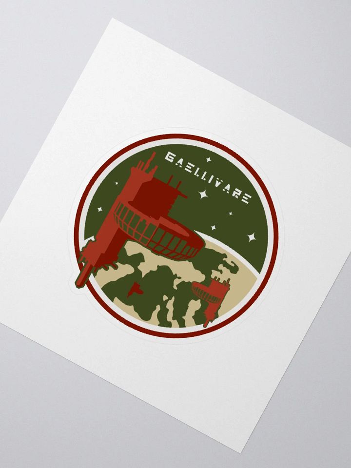 For Gaellivaren Freedom product image (3)
