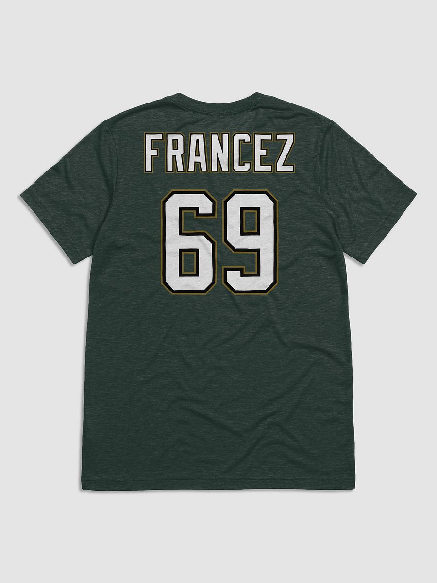 Francez Shirsey product image (9)