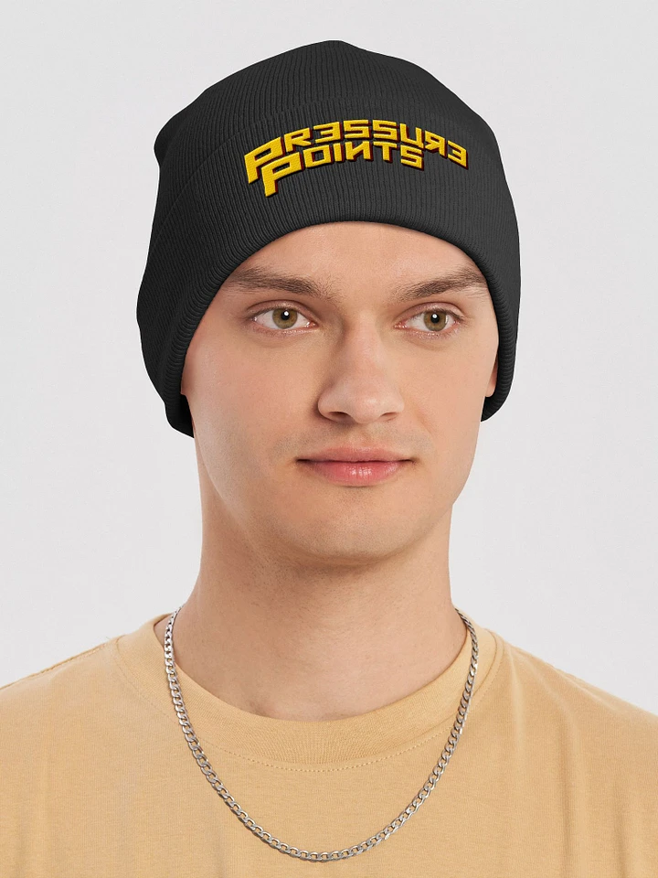Professional Line Beanie product image (1)
