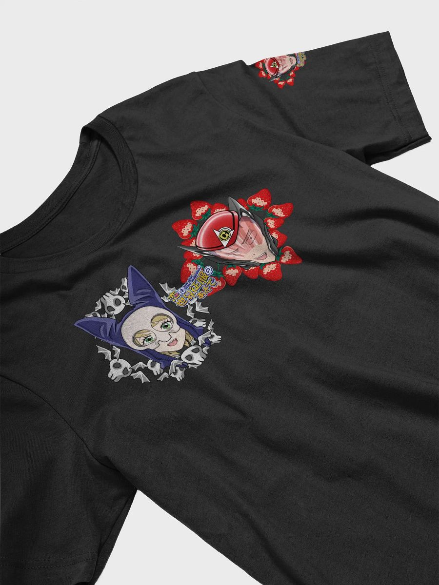 Love After World Domination Shirt product image (36)