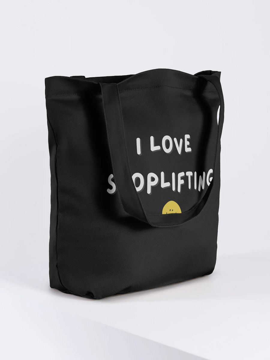 I Am Not Stealing Bag product image (4)