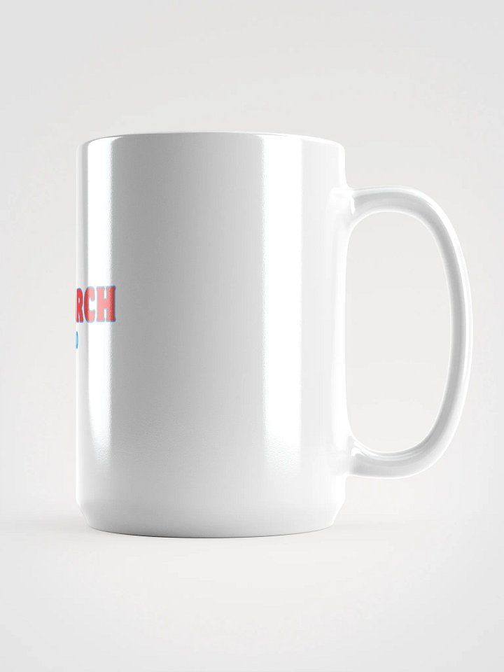 Limited Edition: Research Squad Mug product image (2)