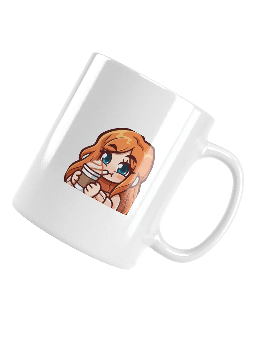 SIPPIN COFFEE MUG product image (11)