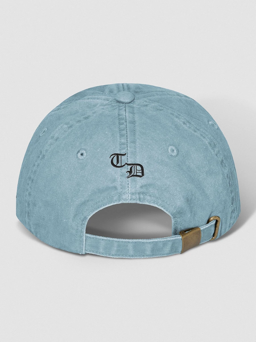 TD Booty Dad Hat product image (11)