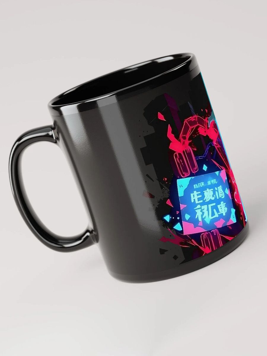 The System Mug product image (6)