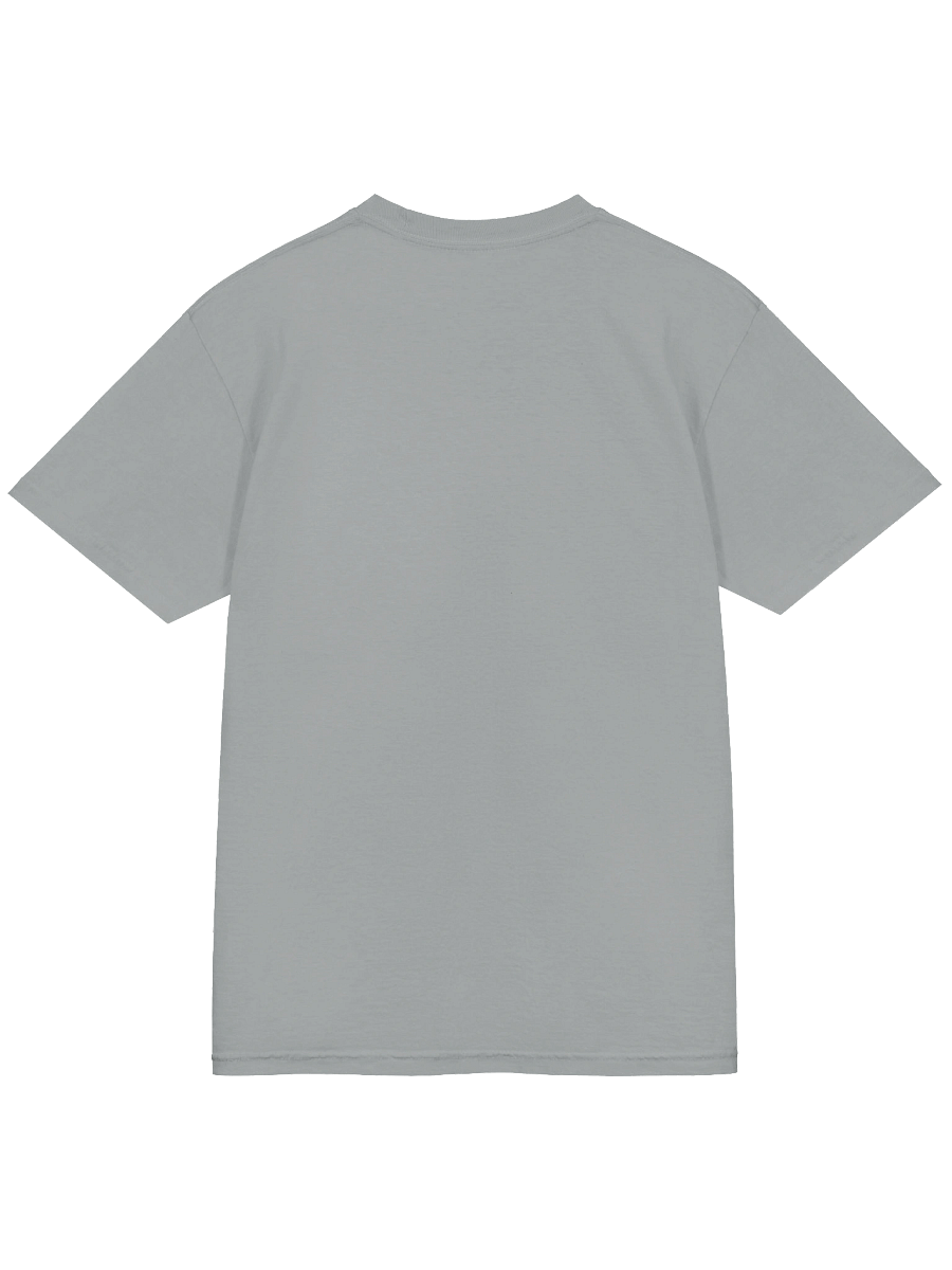 T-shirts with Blue & Red Logo product image (11)