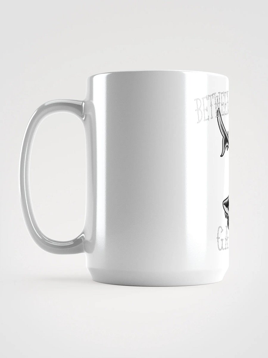 Shark Rider Mug product image (6)
