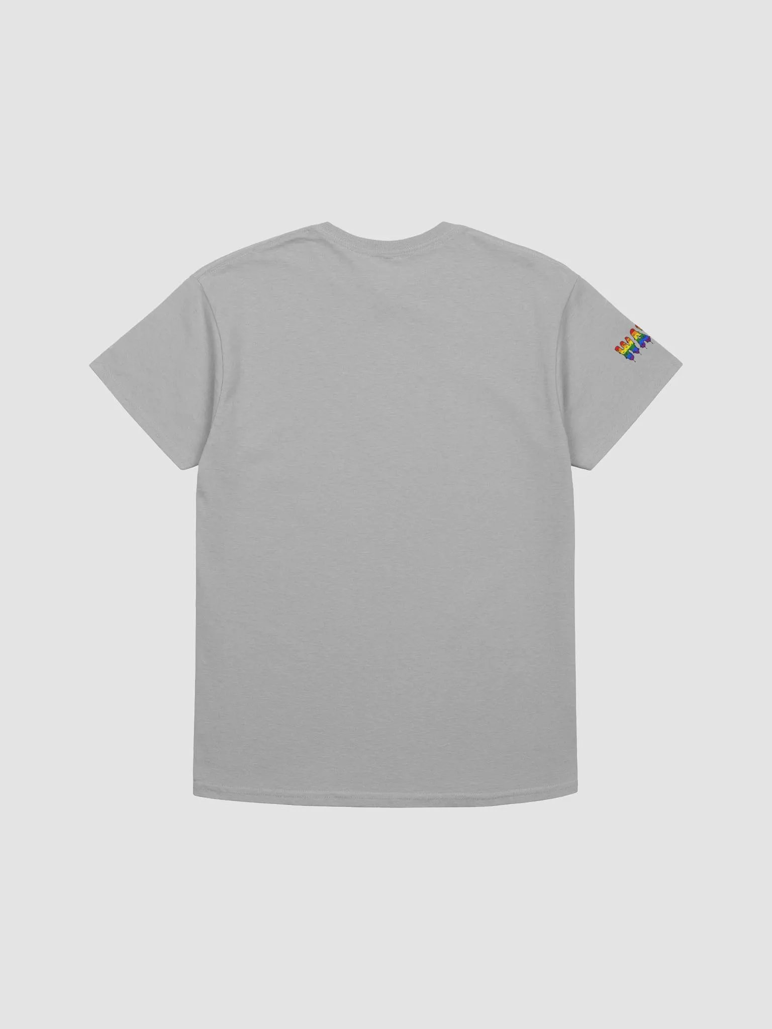 #DUH Ace Tee product image (9)