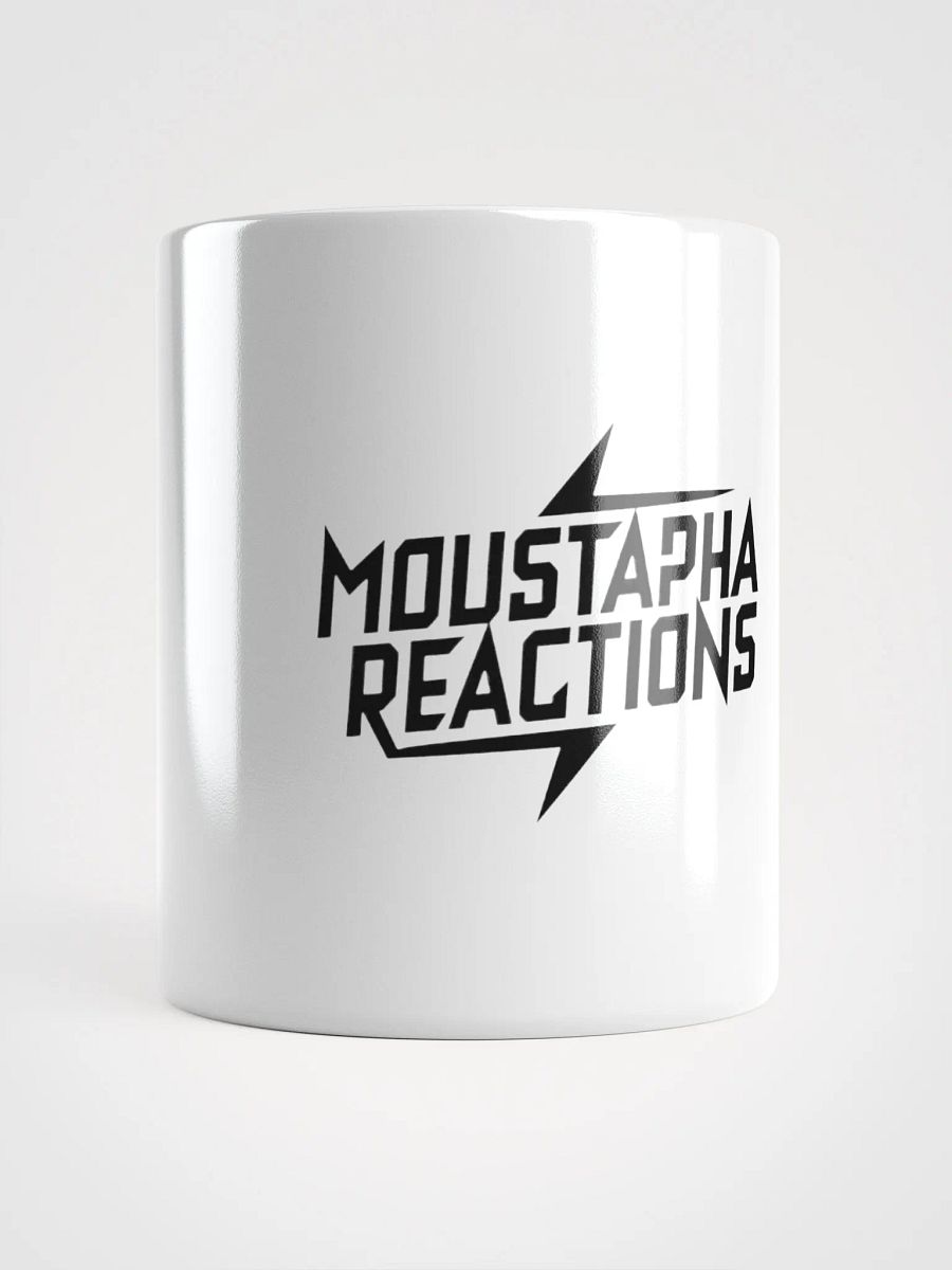Midnight Reflections Mug - Moustapha Reactions product image (5)