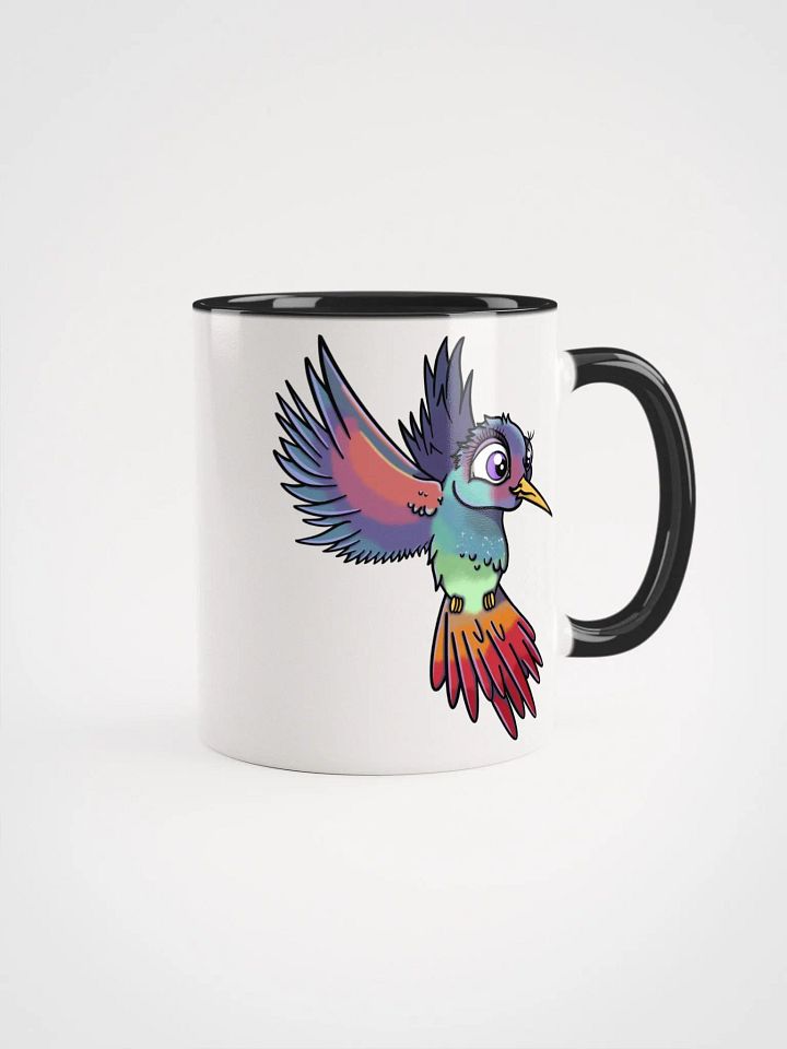 hummingbird mug product image (3)