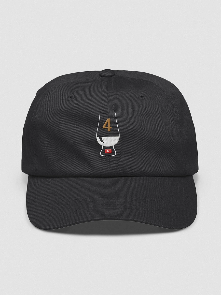 Scotch 4 Dummies Hat product image (1)