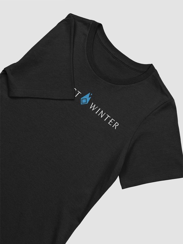 Women's Logo'd Relaxed Fit T-Shirt product image (2)