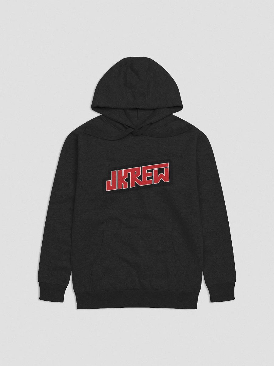J Krew Hoodie product image (1)
