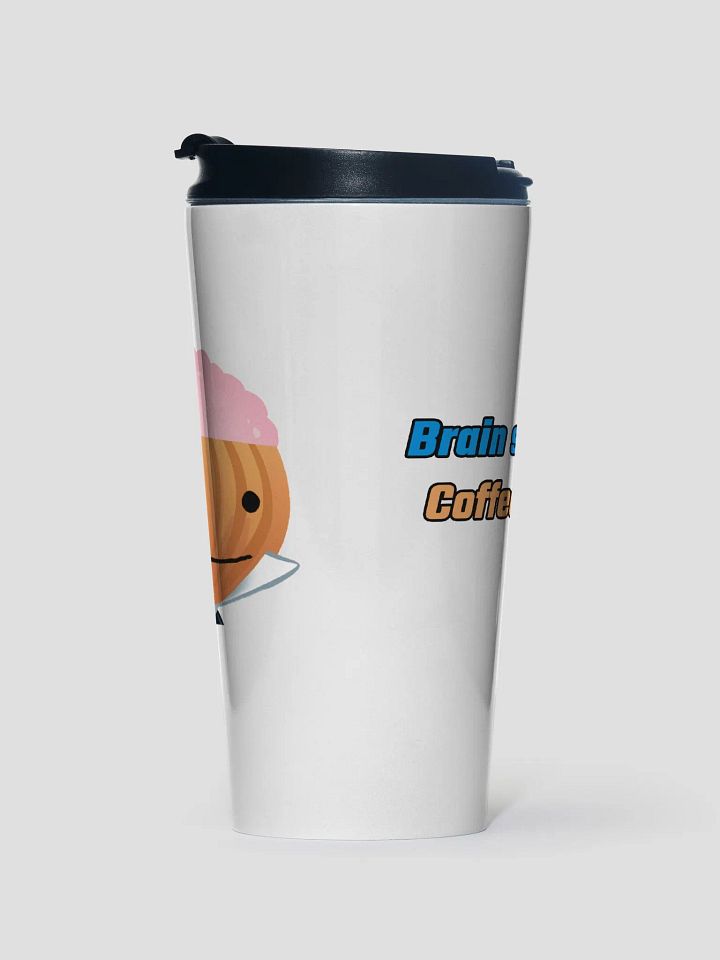 Smooth Brain product image (1)