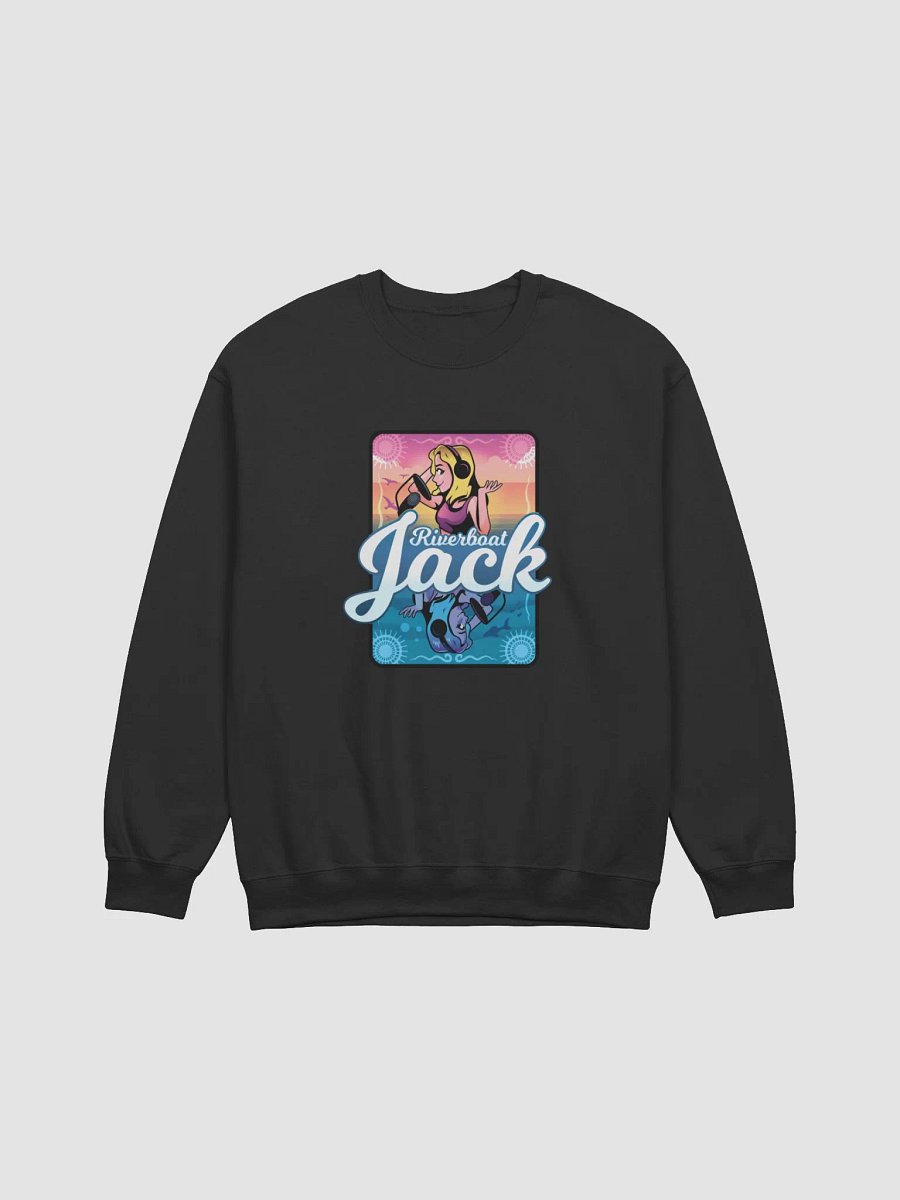 Riverboat Jack Sweatshirt product image (1)