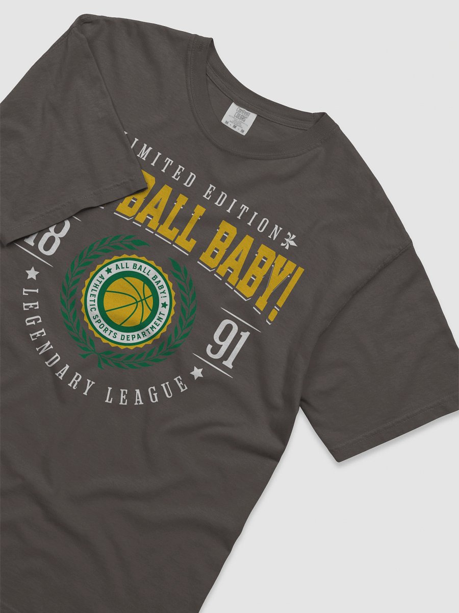 ABB! Legendary League | Seattle product image (5)