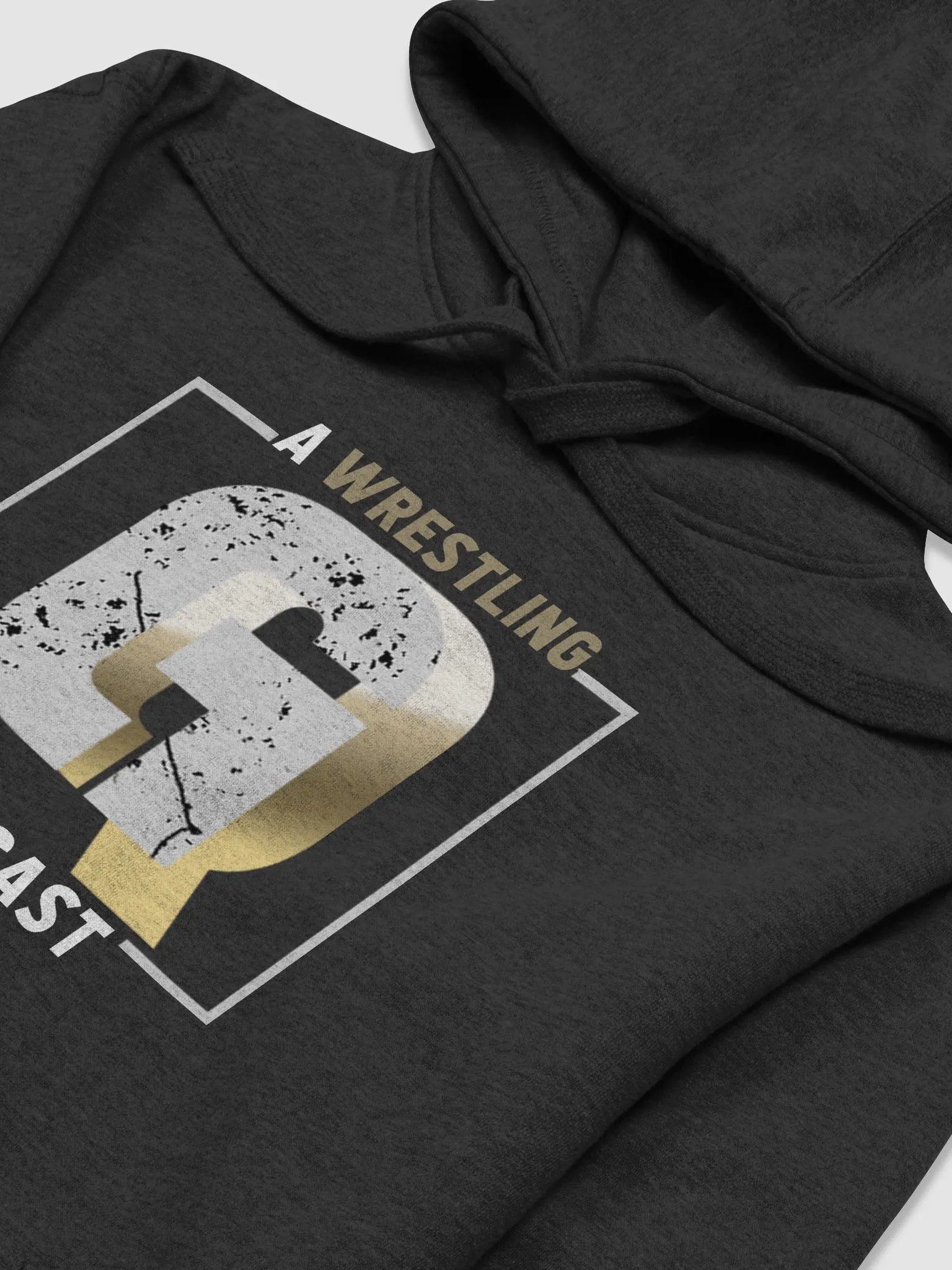 GQPOD HOODIE product image (3)