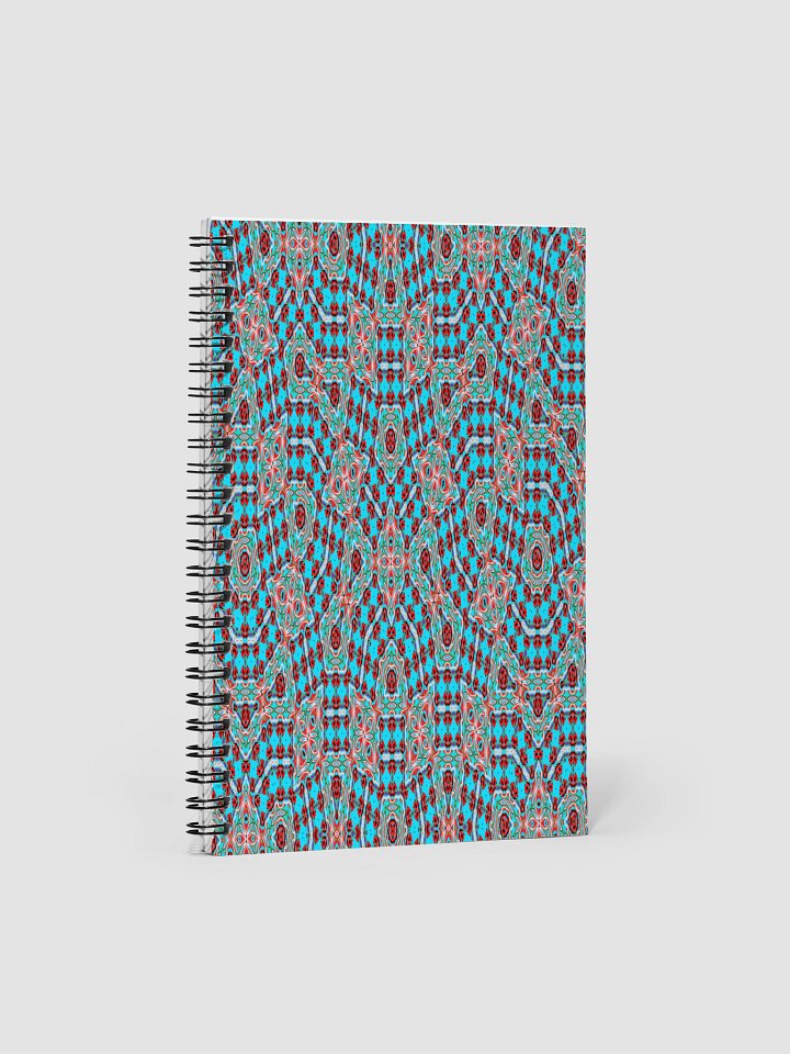 CROSS BRICK DIAMOND PENROSE WILD PATTERNS 119 ( 1 ) product image (1)