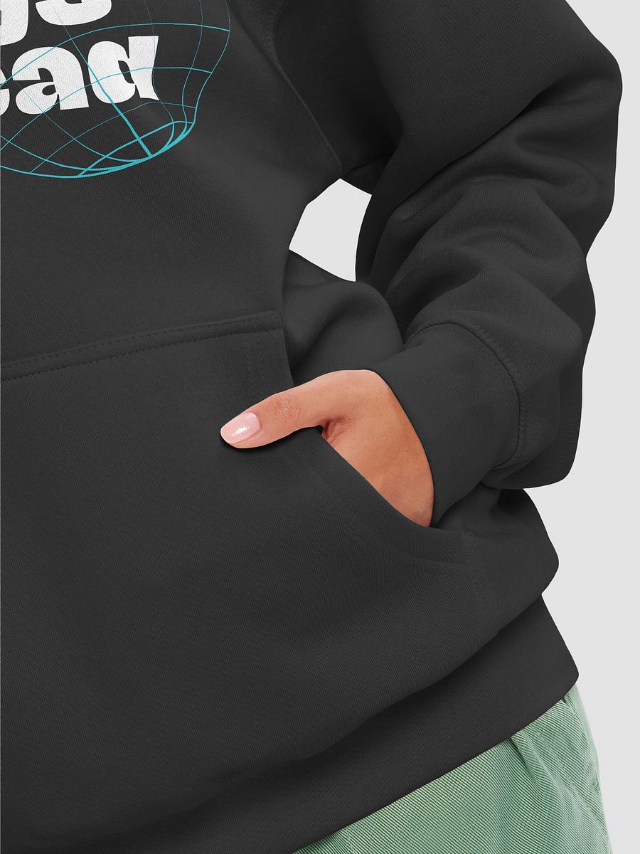 Celestial Grid Unisex Hoodie product image (47)