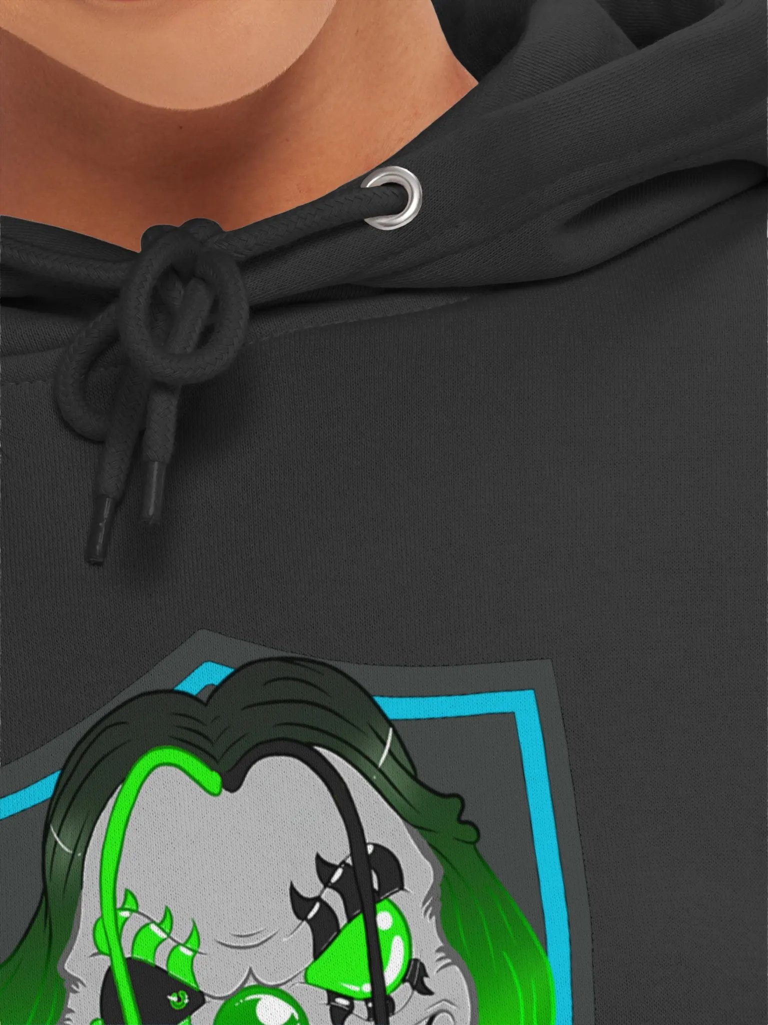 Zomb Hoodie product image (7)