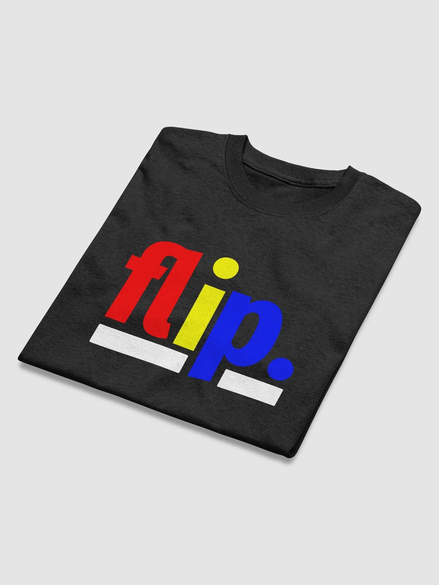 flipsider Tee product image (3)