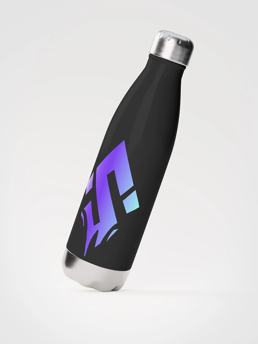 Stay Logo 17oz Stainless Steel Water Bottle product image (2)