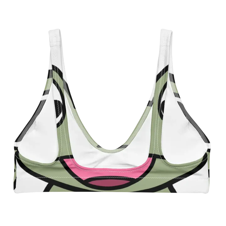 Frizzkini Top (I HATE THIS IM SORRY) product image (1)
