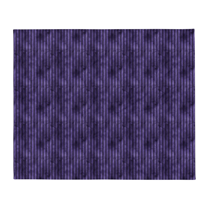 Purple Blanket product image (1)