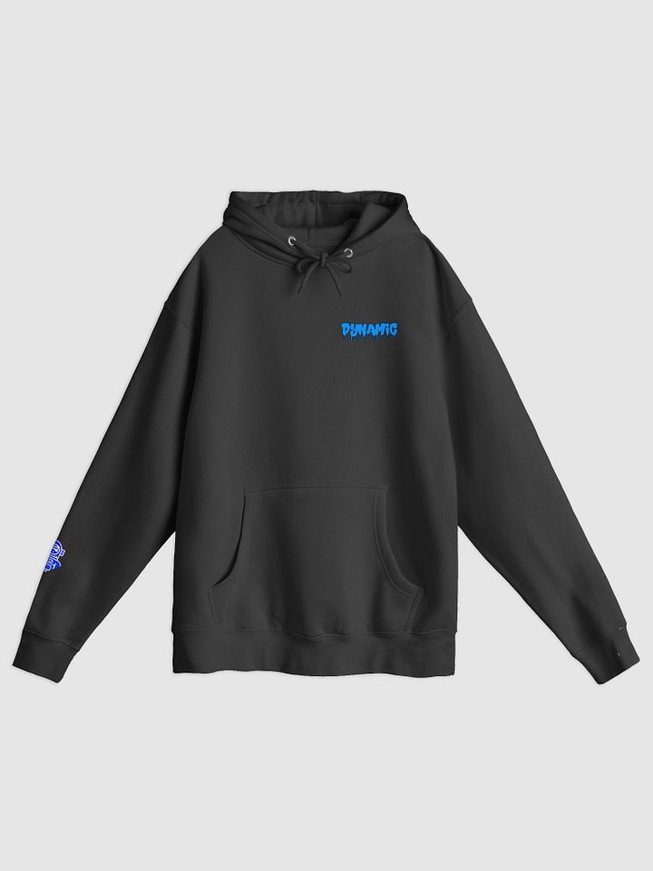 The Dynamic Street-Wear Hoodie product image (1)