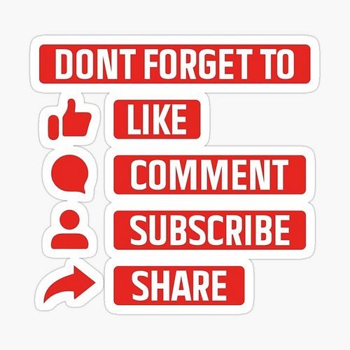 🚨 Hey fam! I’ve got a BIG goal this summer… 🌞
I’m on a mission to hit 10,000 subscribers on my YouTube channel by the end of ...