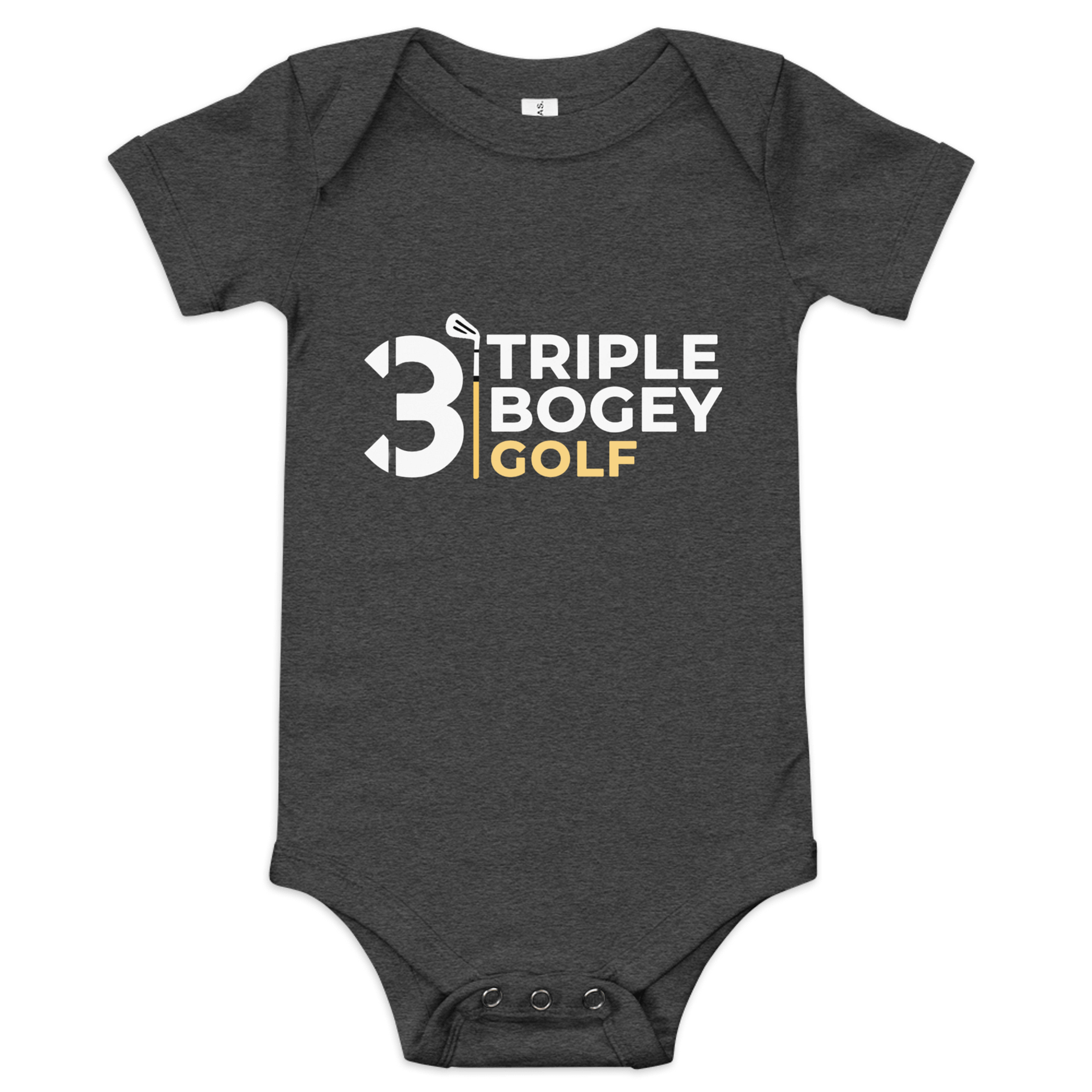 TBG Onesie product image (5)