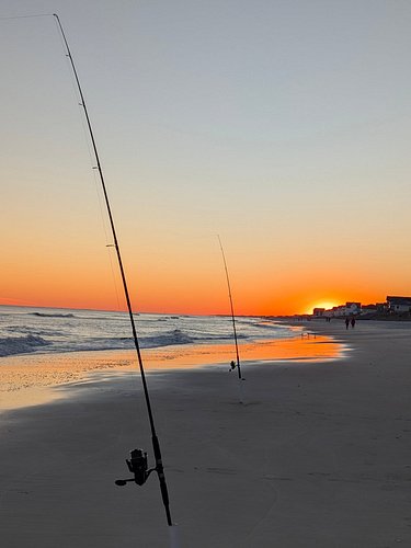 #lifeisgood #fishing #sunset #happyplace