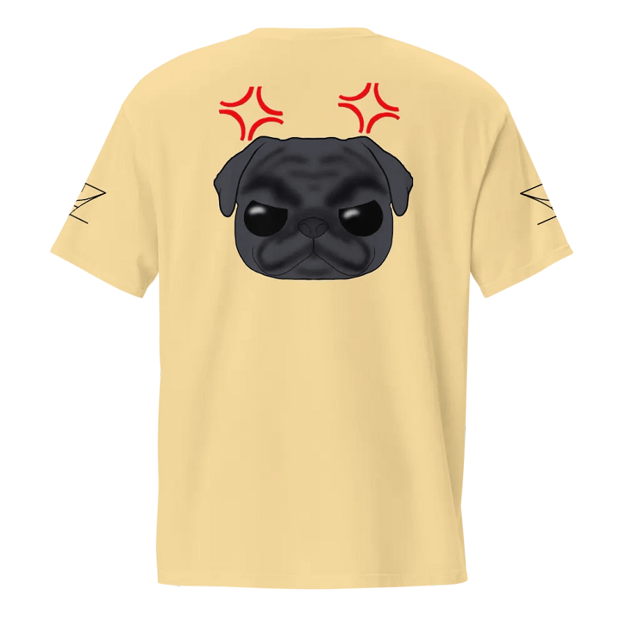 Yellow Puppy Shirt 6 product image (1)