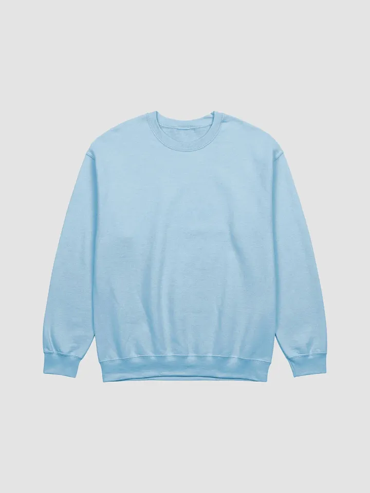 Classic Crewneck Sweatshirt product image (1)