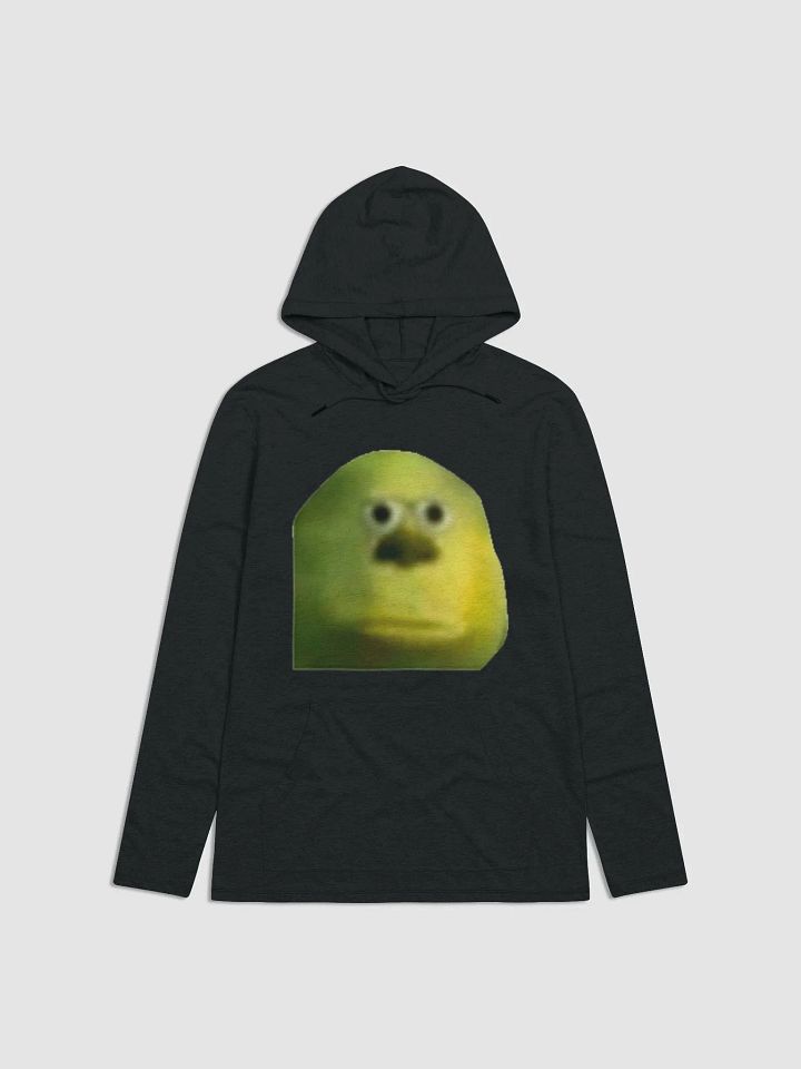 Mike Stare Slim Hoodie product image (1)