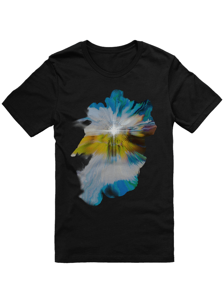 Spark of Elegance Unisex Staple T-Shirt product image (1)