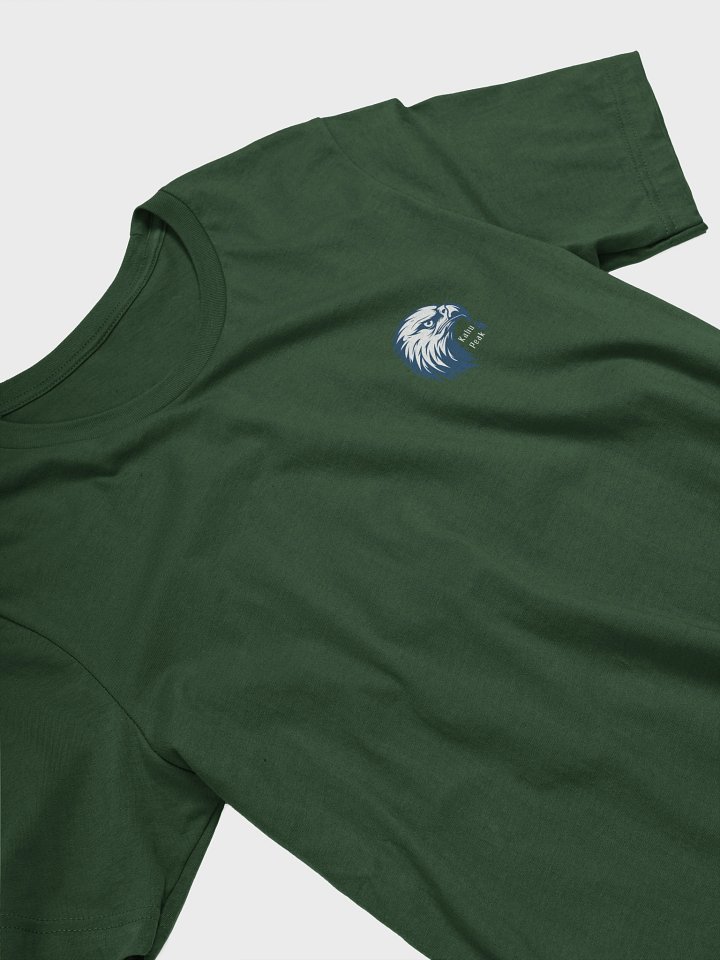 KahuPeak Logo T-Shirt product image (2)