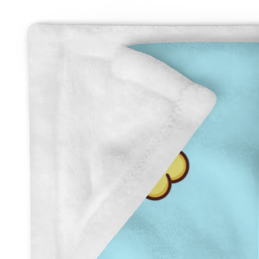BerryBlanket product image (3)