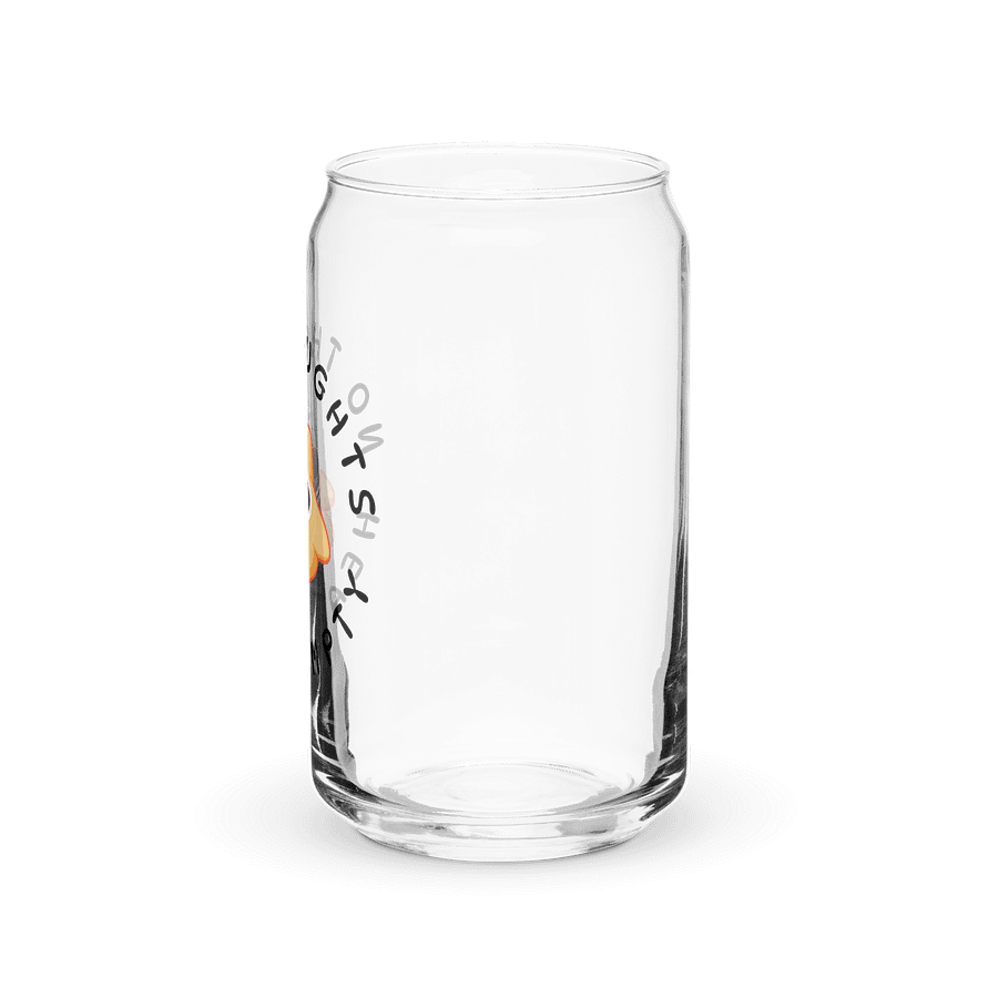 No Thoughts, Head Empty. Reggie Glass product image (7)
