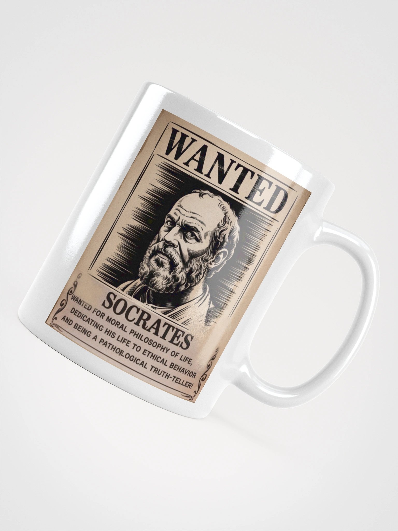 SOCRATES mug product image (10)