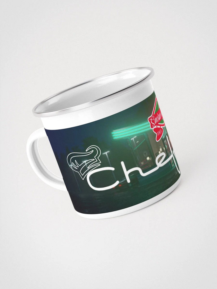 Diner mug! product image (3)
