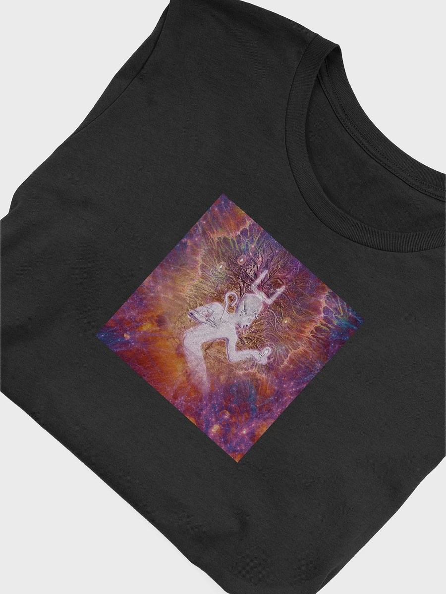 The Cosmic Web T-Shirt product image (5)