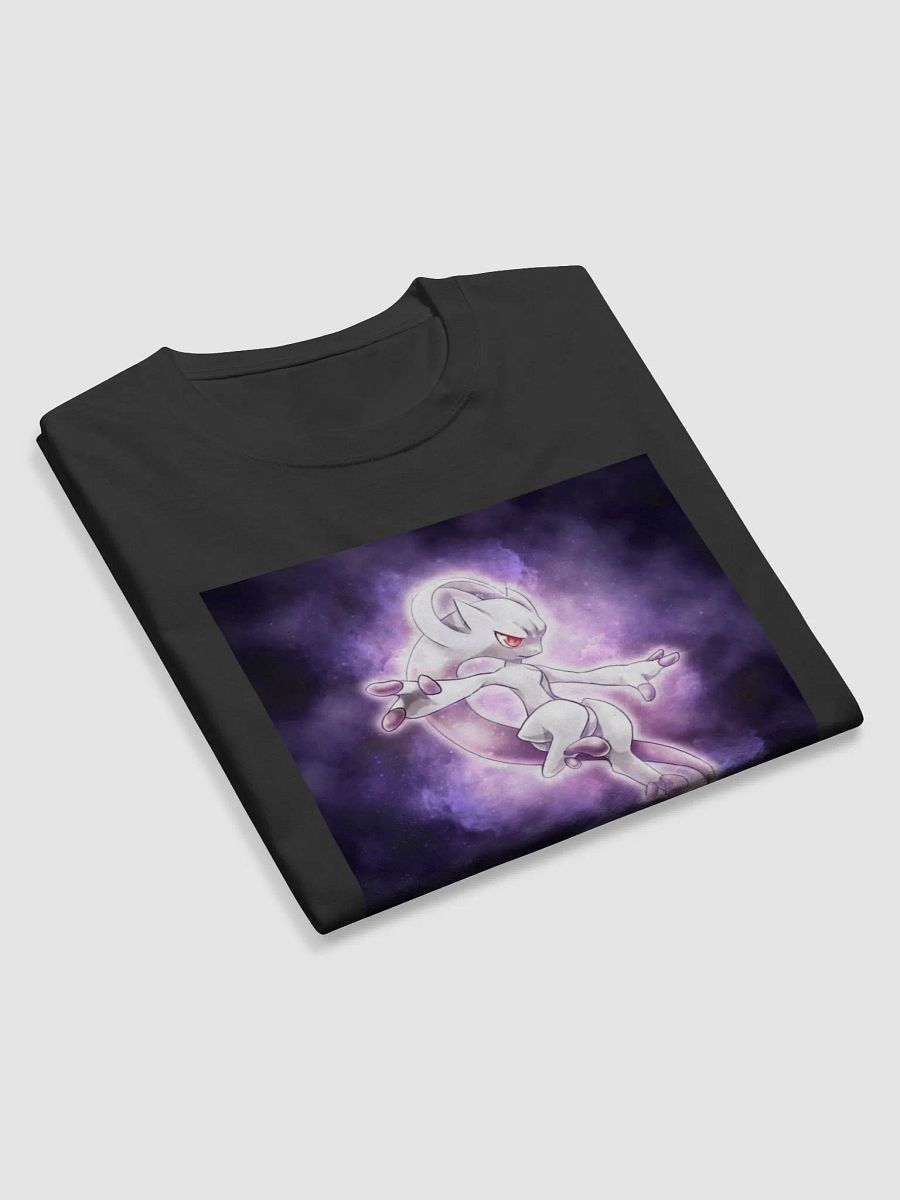 Mega Mewtwo Y Long Sleeve Shirt product image (9)