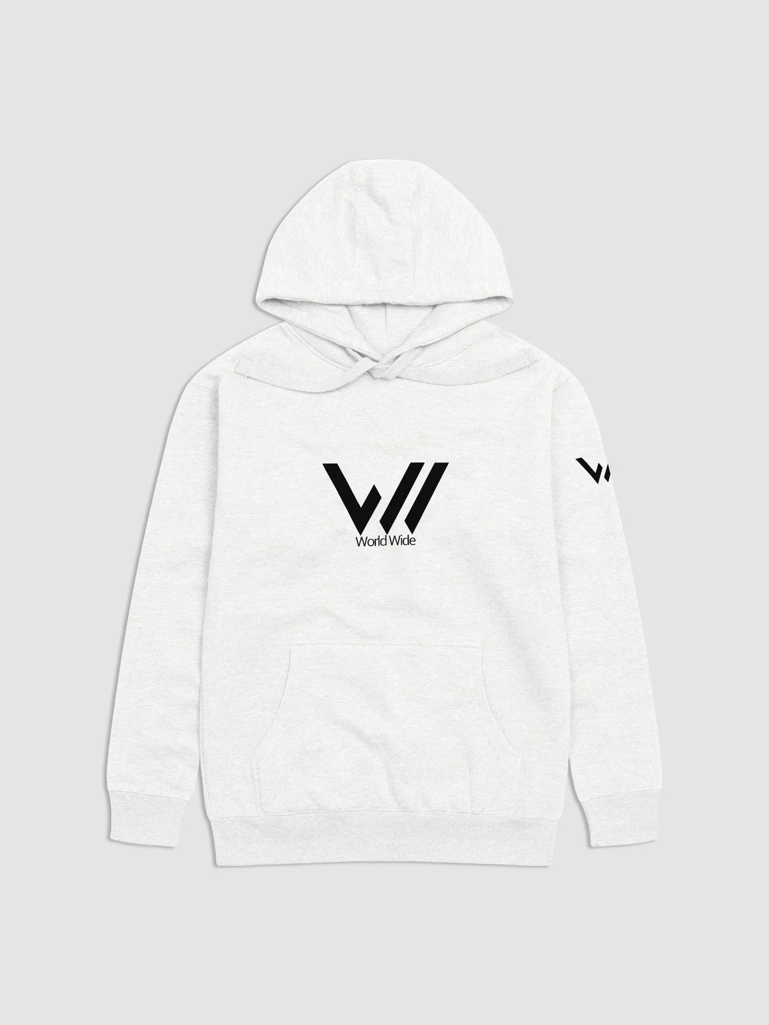 WorldWide Hoodie product image (3)