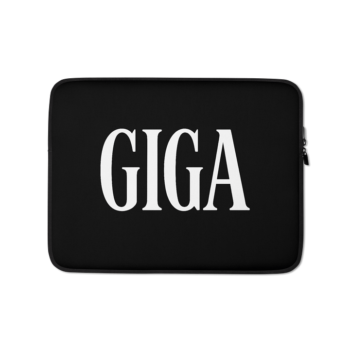 Gigaballs Laptopcase product image (1)